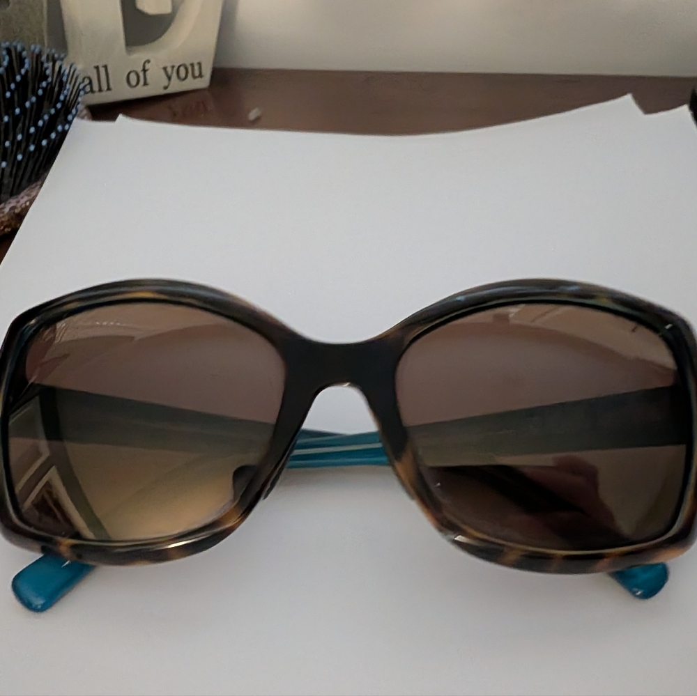 Tortoise Shell Women's Sunglasses